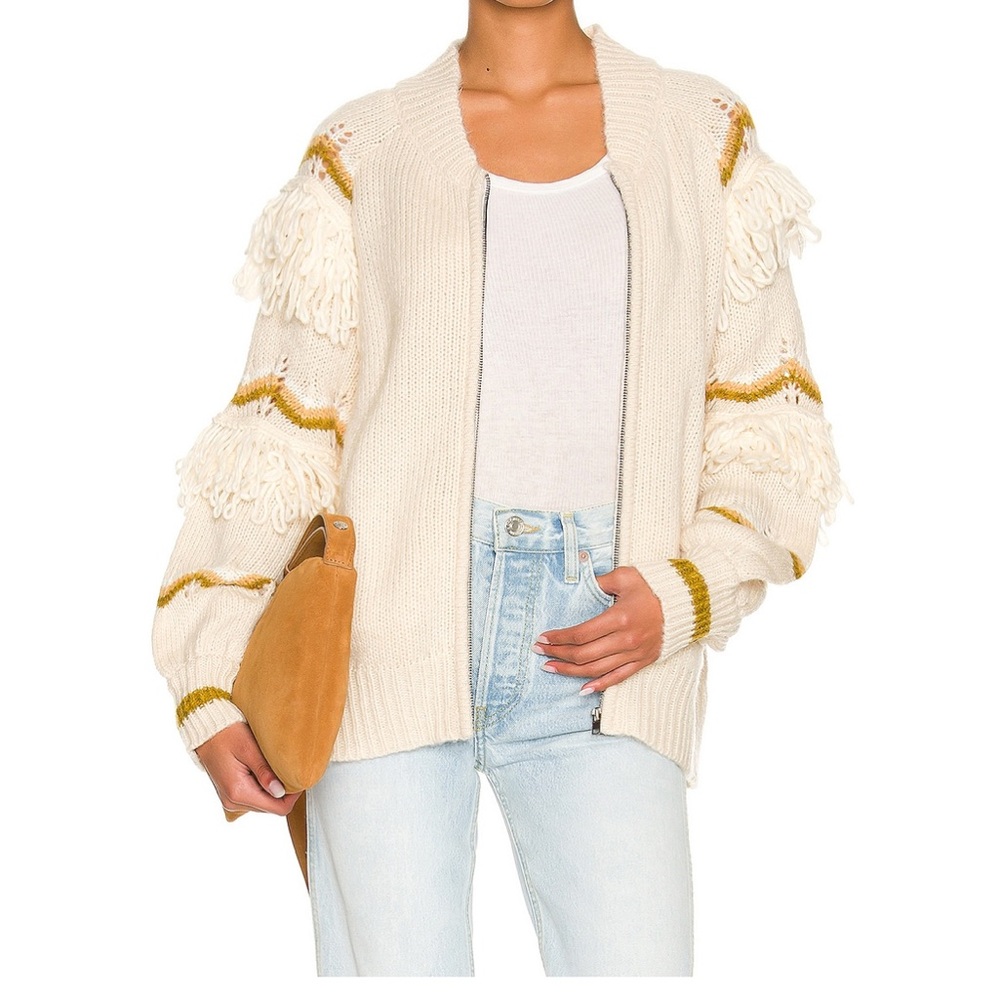 Jen’s Pirate Booty Dream Jacket